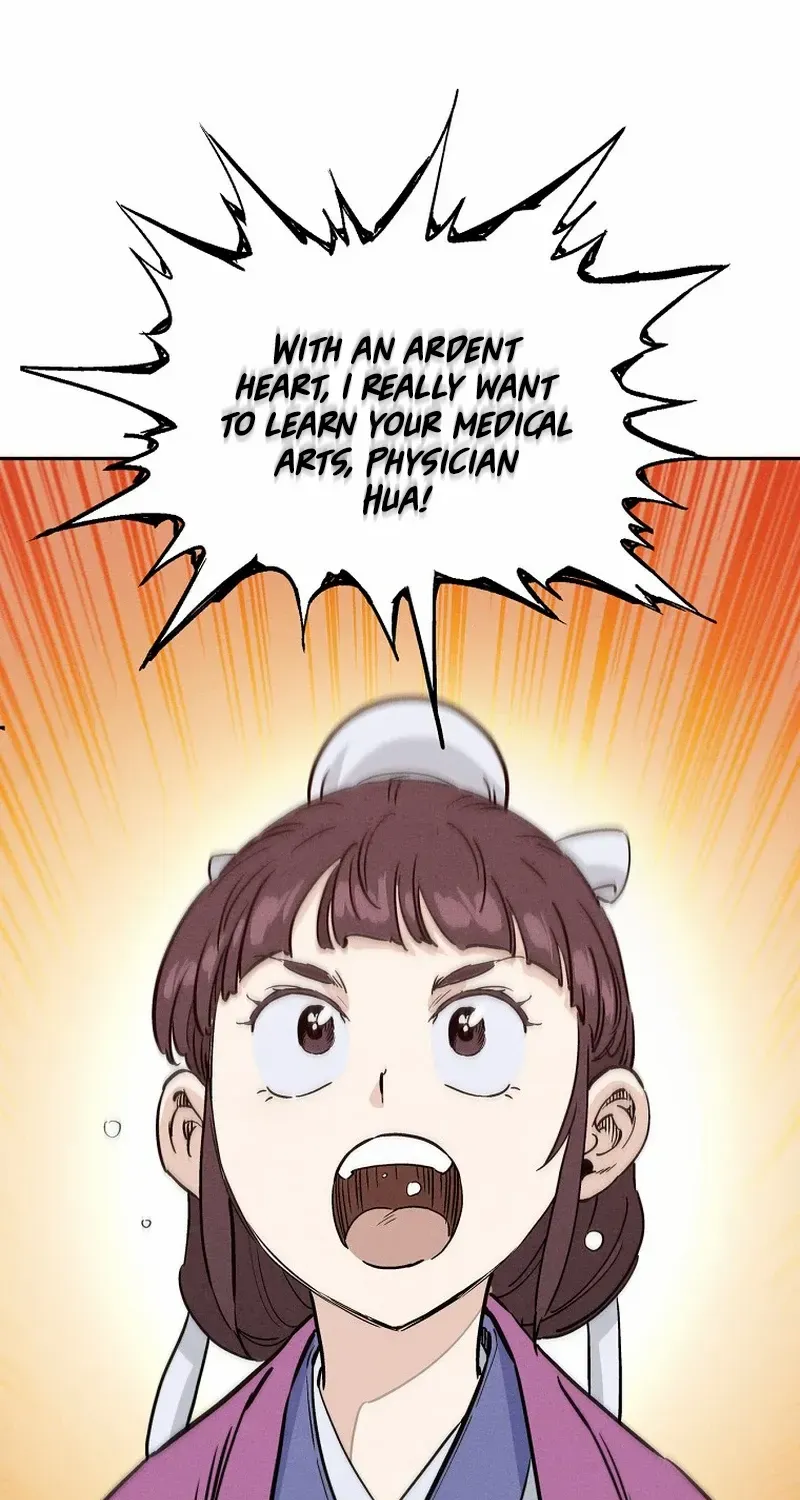 I Reincarnated As A Legendary Surgeon Kainu Manga Chapter 77 Page 53