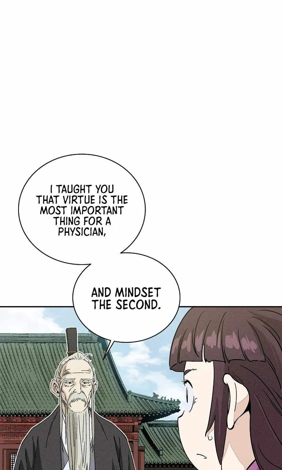 I Reincarnated As A Legendary Surgeon Kainu Manga Chapter 75 Page 13