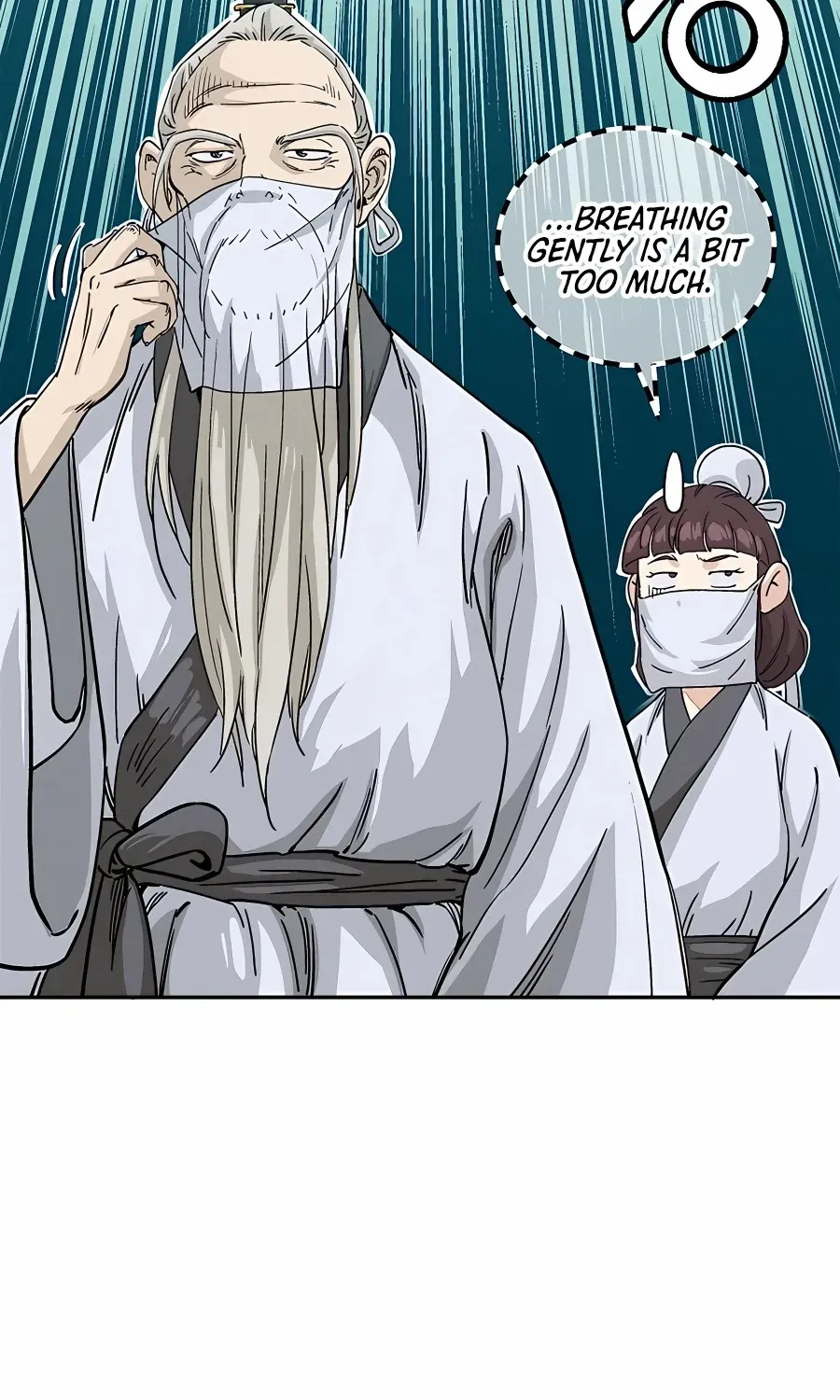 I Reincarnated As A Legendary Surgeon Kainu Manga Chapter 74 Page 7