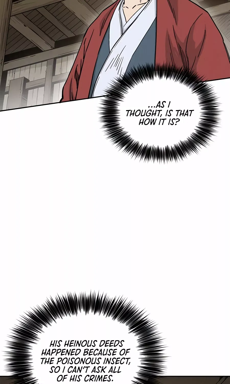 I Reincarnated As A Legendary Surgeon Kainu Manga Chapter 70 Page 55