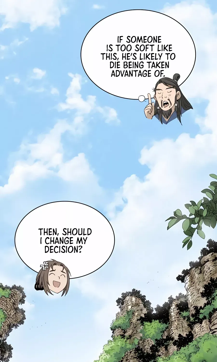 I Reincarnated As A Legendary Surgeon Kainu Manga Chapter 70 Page 81