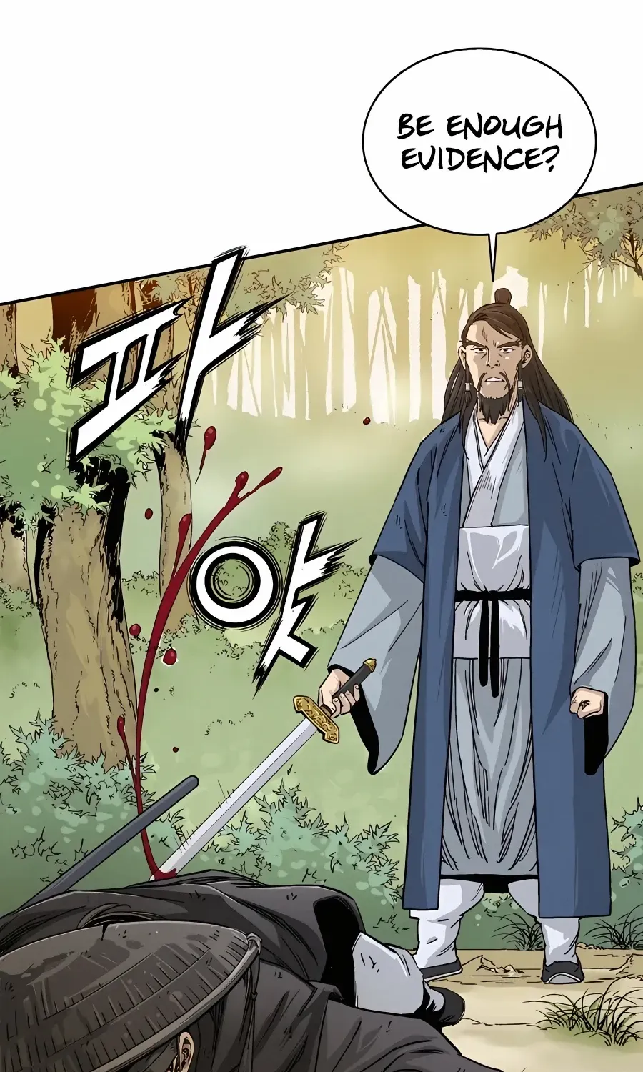 I Reincarnated As A Legendary Surgeon Kainu Manga Chapter 68 Page 39