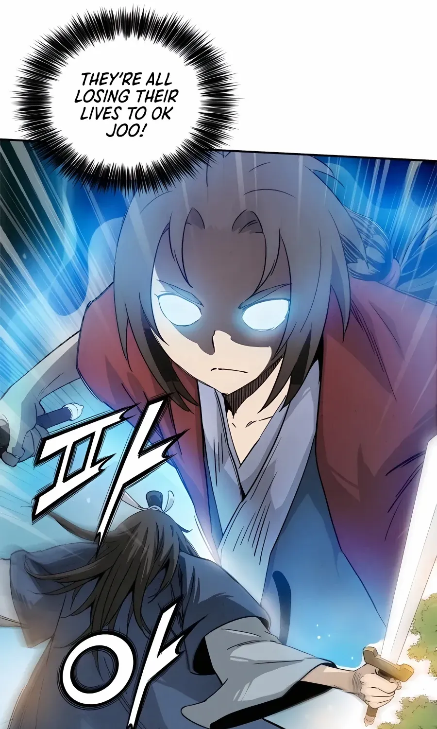 I Reincarnated As A Legendary Surgeon Kainu Manga Chapter 68 Page 50