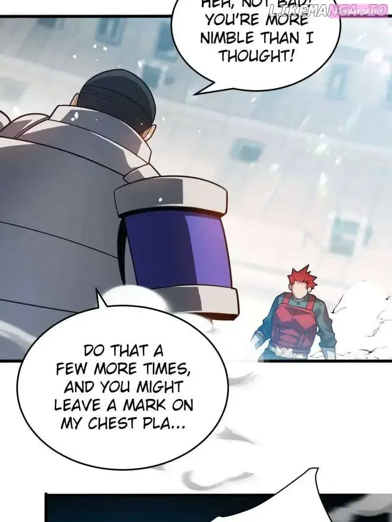 Evil Dragon Is Reincarnated! Revenge Begins at the Age of Five! Kainu Manga Chapter 162 Page 20