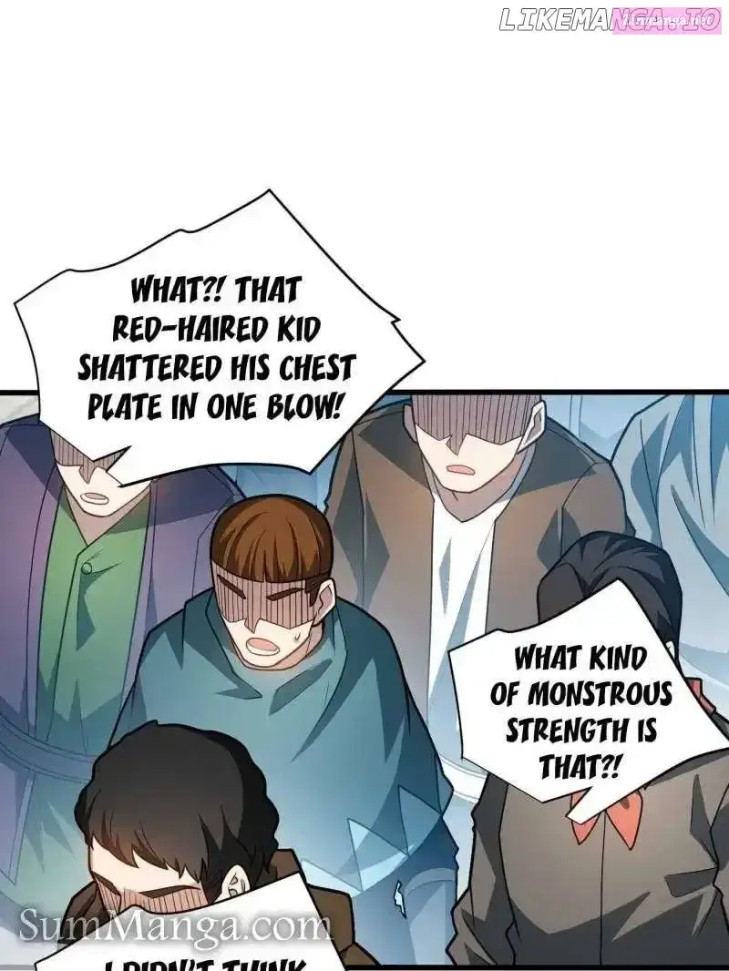 Evil Dragon Is Reincarnated! Revenge Begins at the Age of Five! Kainu Manga Chapter 162 Page 23