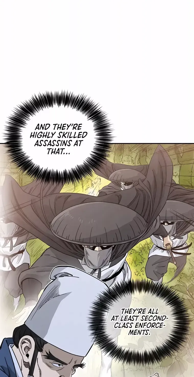 I Reincarnated As A Legendary Surgeon Kainu Manga Chapter 66 Page 41