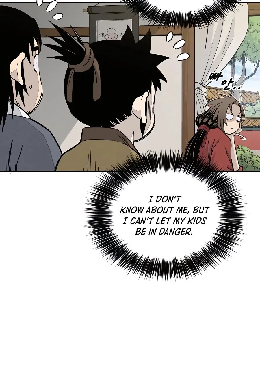 I Reincarnated As A Legendary Surgeon Kainu Manga Chapter 61 Page 62