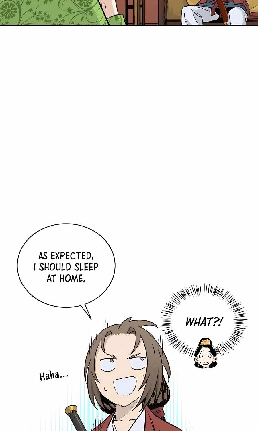 I Reincarnated As A Legendary Surgeon Kainu Manga Chapter 58 Page 16