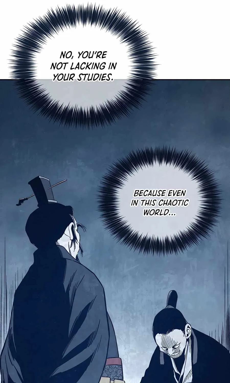 I Reincarnated As A Legendary Surgeon Kainu Manga Chapter 58 Page 60