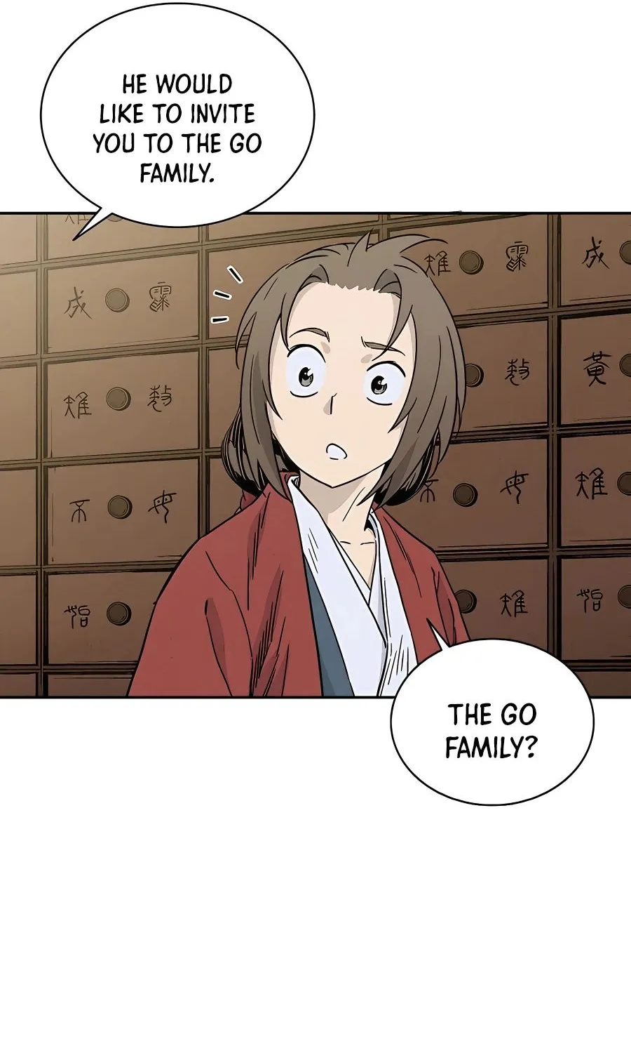 I Reincarnated As A Legendary Surgeon Kainu Manga Chapter 55 Page 79