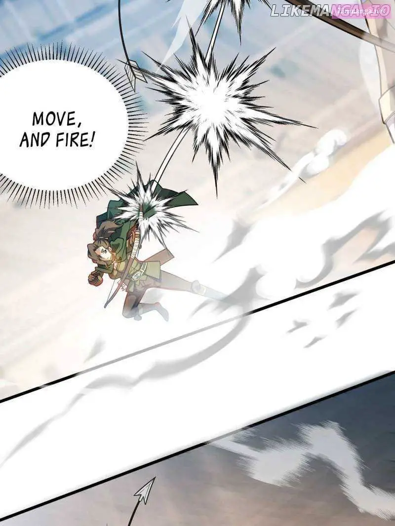 Evil Dragon Is Reincarnated! Revenge Begins at the Age of Five! Kainu Manga Chapter 160 Page 20