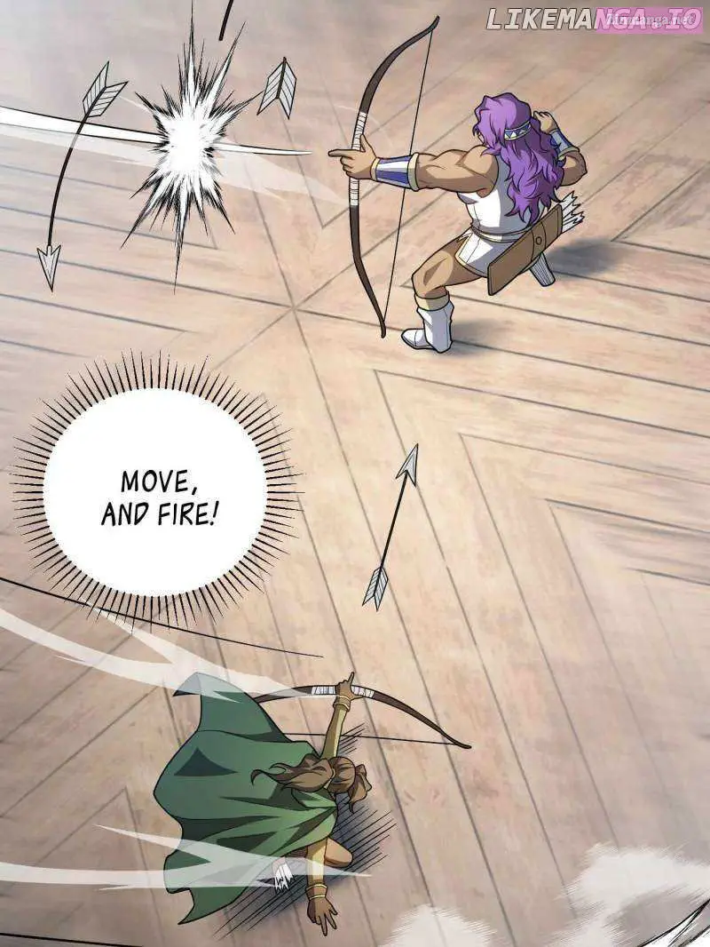 Evil Dragon Is Reincarnated! Revenge Begins at the Age of Five! Kainu Manga Chapter 160 Page 21