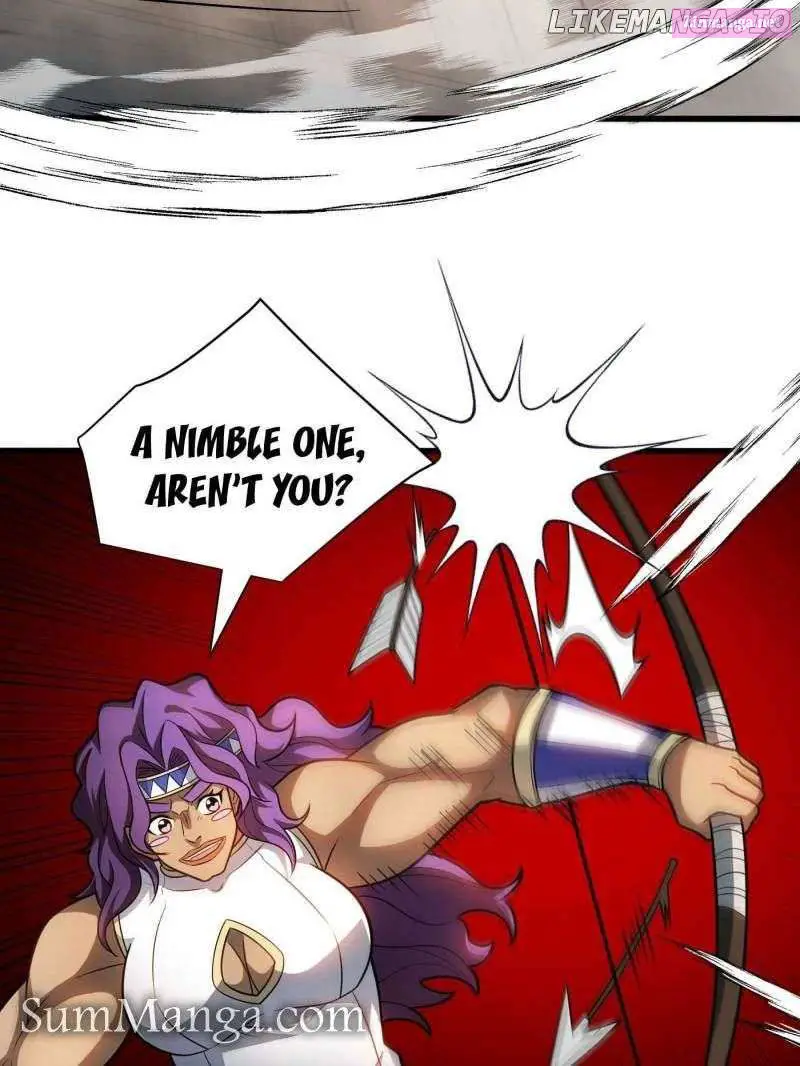 Evil Dragon Is Reincarnated! Revenge Begins at the Age of Five! Kainu Manga Chapter 160 Page 22