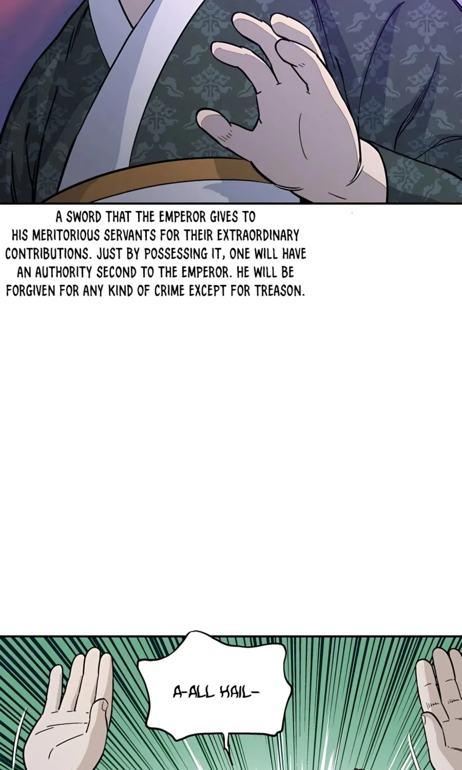 I Reincarnated As A Legendary Surgeon Kainu Manga Chapter 45 Page 3