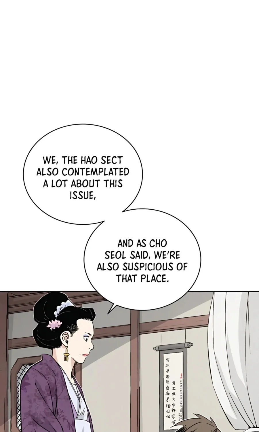I Reincarnated As A Legendary Surgeon Kainu Manga Chapter 45 Page 28