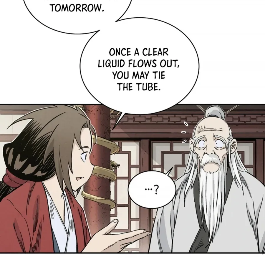 I Reincarnated As A Legendary Surgeon Kainu Manga Chapter 42 Page 38