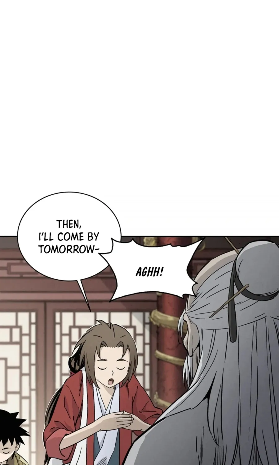 I Reincarnated As A Legendary Surgeon Kainu Manga Chapter 42 Page 43