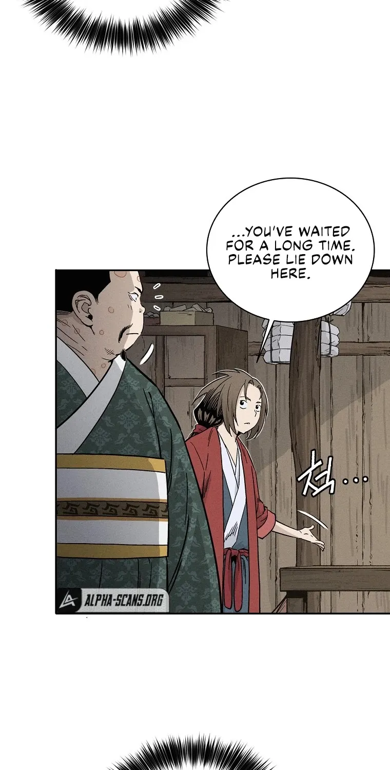 I Reincarnated As A Legendary Surgeon Kainu Manga Chapter 40 Page 4