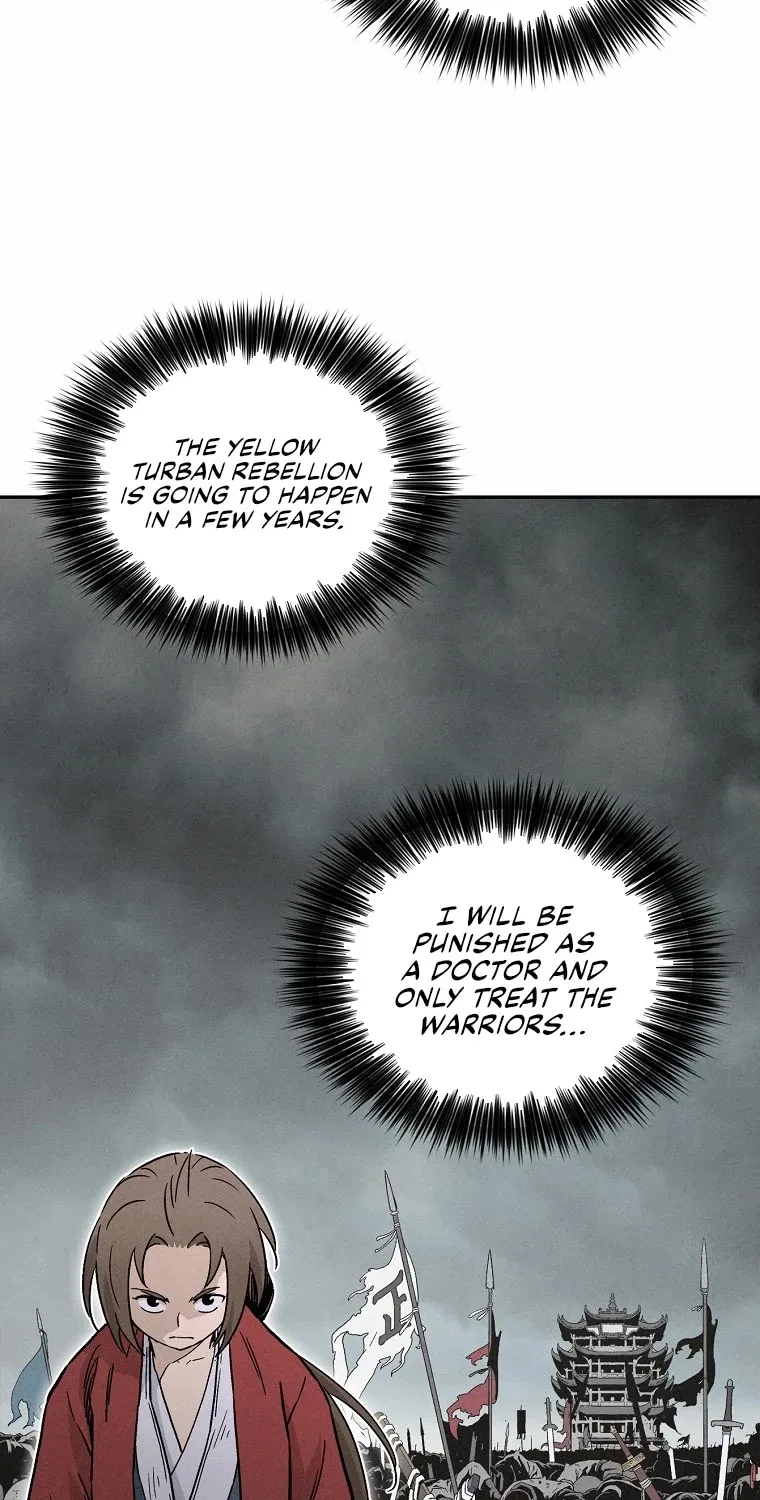 I Reincarnated As A Legendary Surgeon Kainu Manga Chapter 37 Page 57