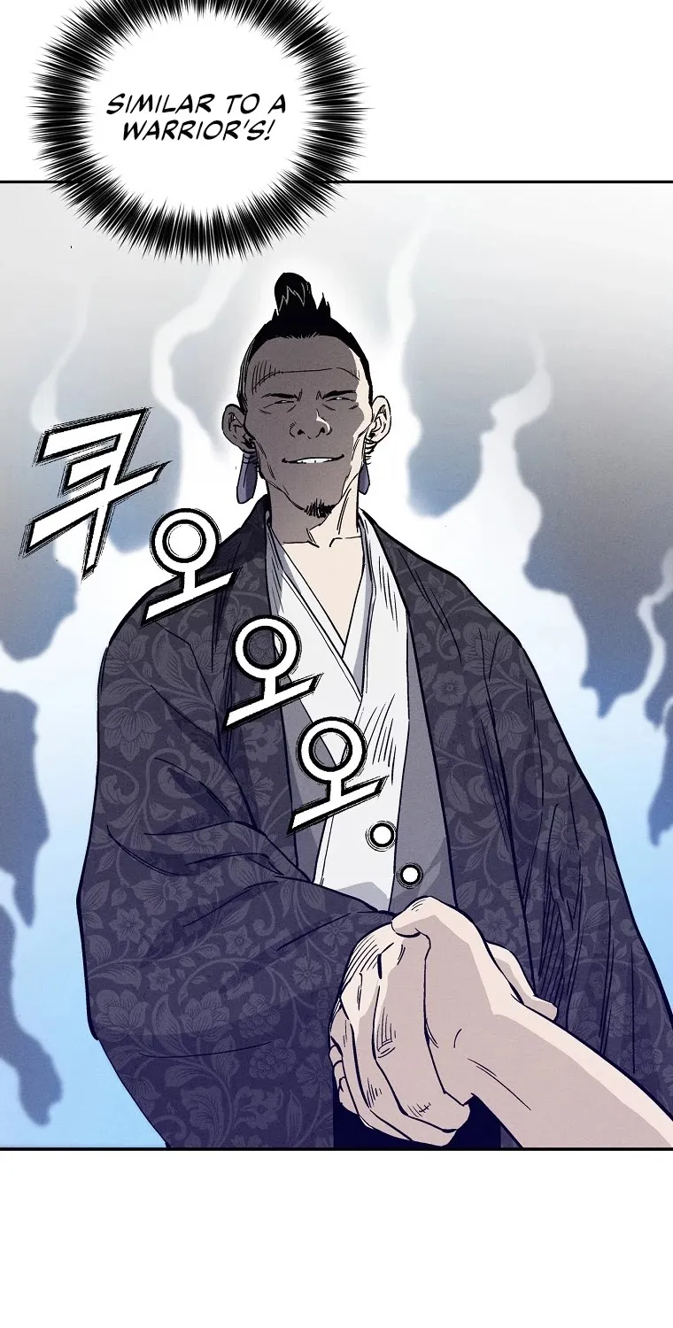 I Reincarnated As A Legendary Surgeon Kainu Manga Chapter 34 Page 54
