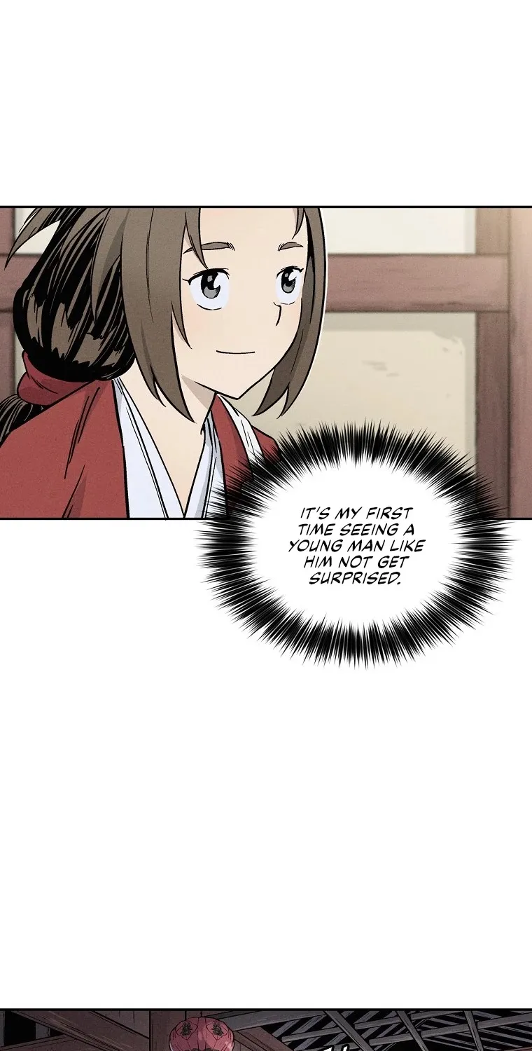 I Reincarnated As A Legendary Surgeon Kainu Manga Chapter 33 Page 38