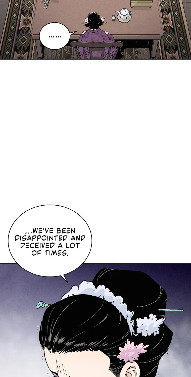I Reincarnated As A Legendary Surgeon Kainu Manga Chapter 32 Page 50