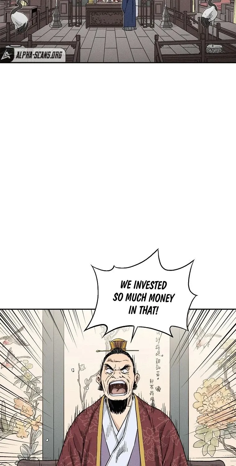 I Reincarnated As A Legendary Surgeon Kainu Manga Chapter 30 Page 5