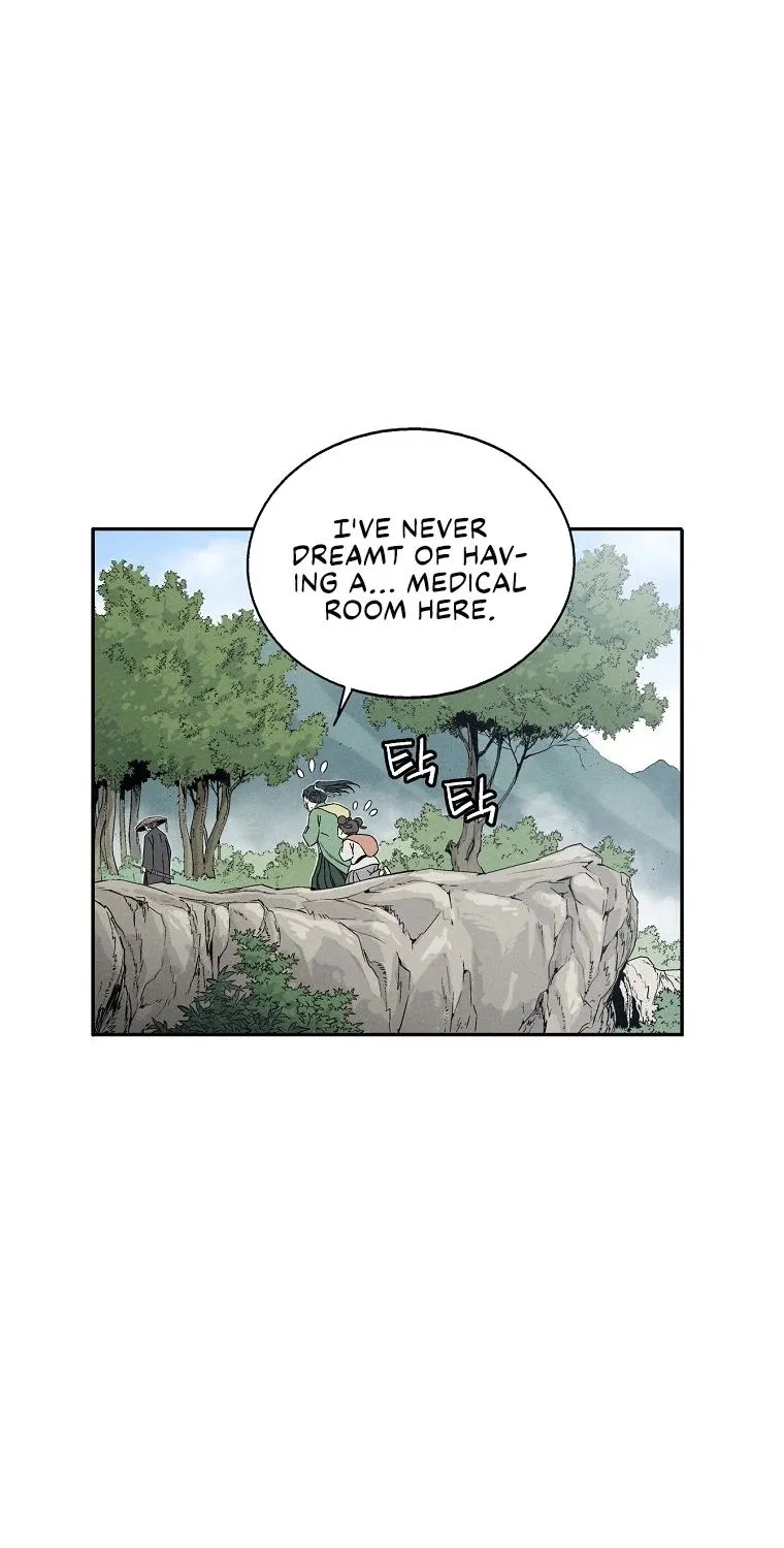I Reincarnated As A Legendary Surgeon Kainu Manga Chapter 30 Page 32