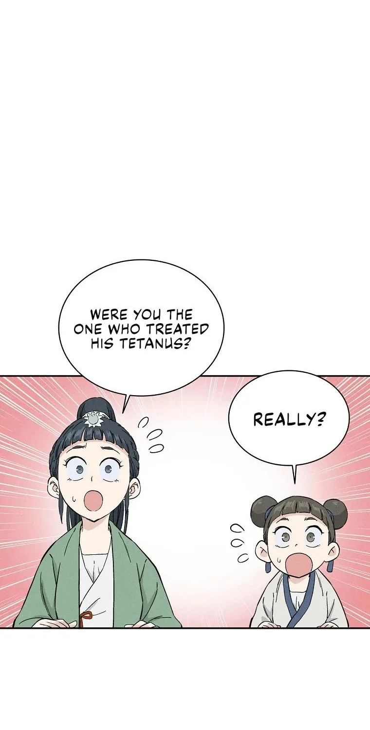 I Reincarnated As A Legendary Surgeon Kainu Manga Chapter 30 Page 49