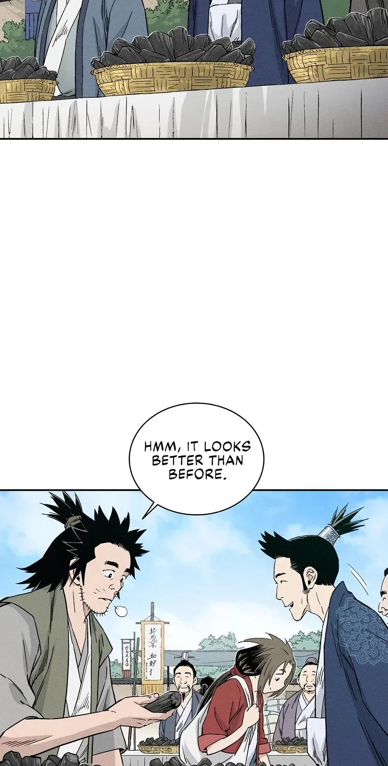 I Reincarnated As A Legendary Surgeon Kainu Manga Chapter 29 Page 39
