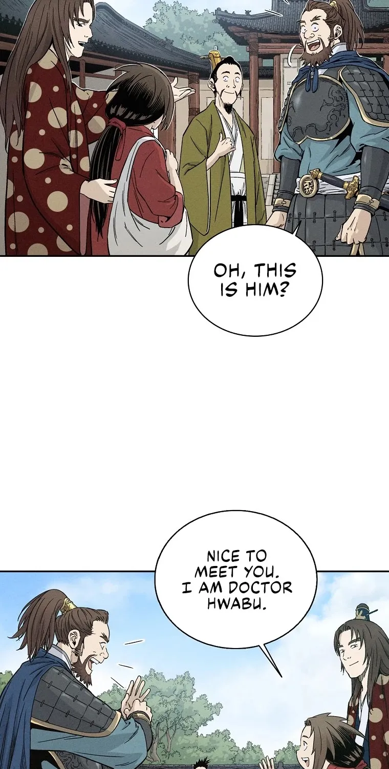 I Reincarnated As A Legendary Surgeon Kainu Manga Chapter 29 Page 48