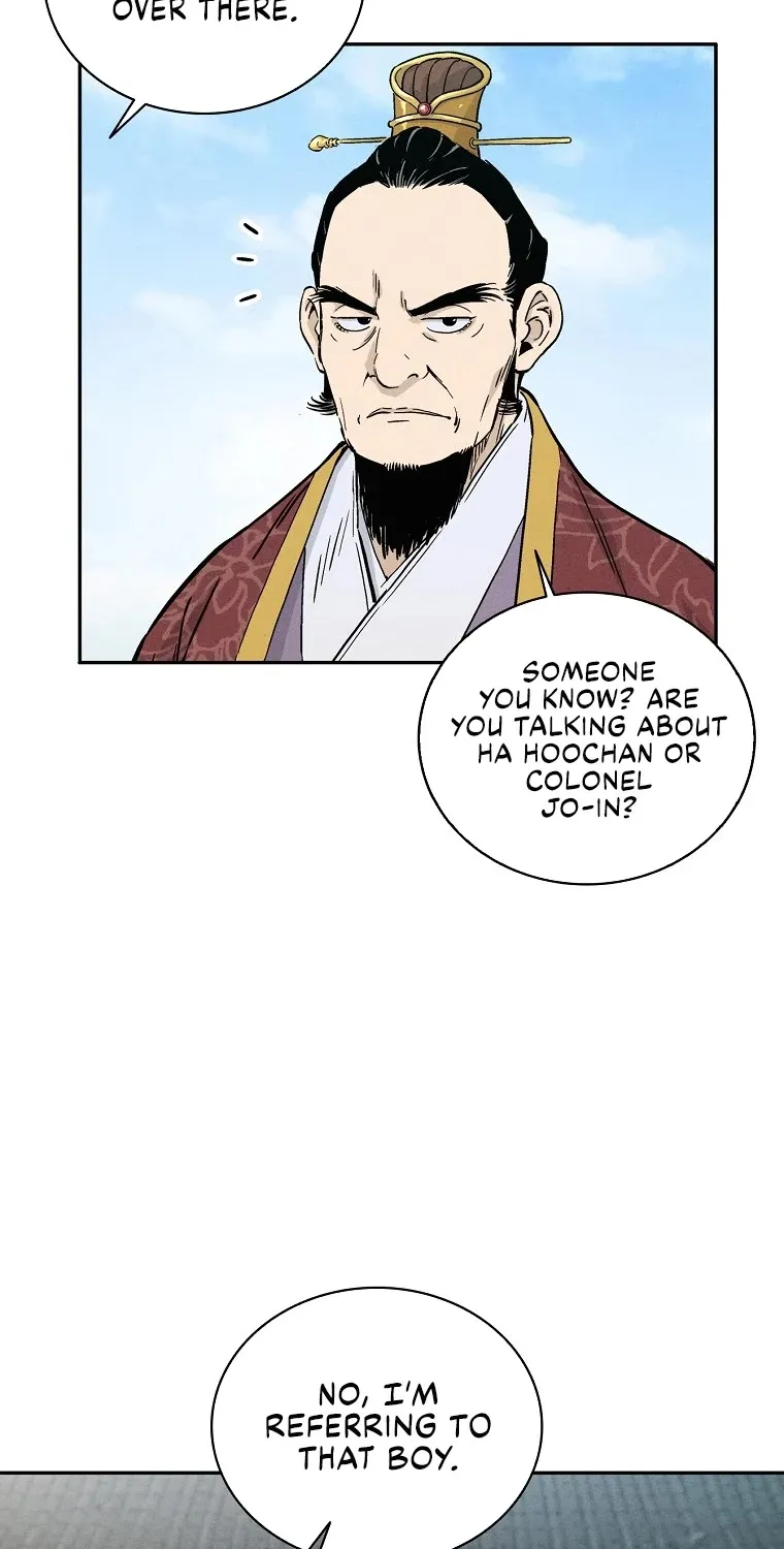 I Reincarnated As A Legendary Surgeon Kainu Manga Chapter 29 Page 53