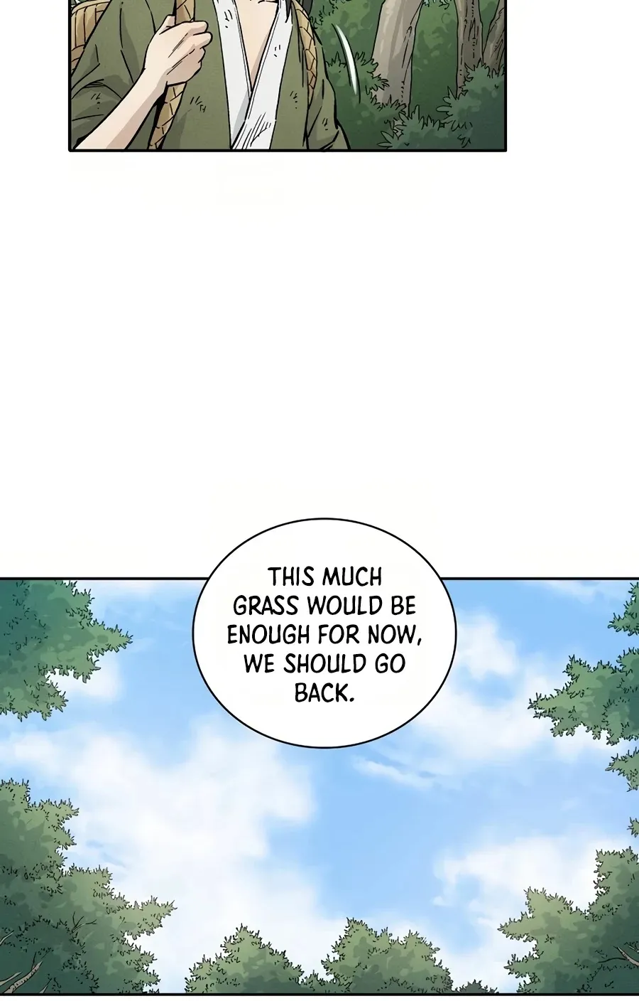 I Reincarnated As A Legendary Surgeon Kainu Manga Chapter 22 Page 65