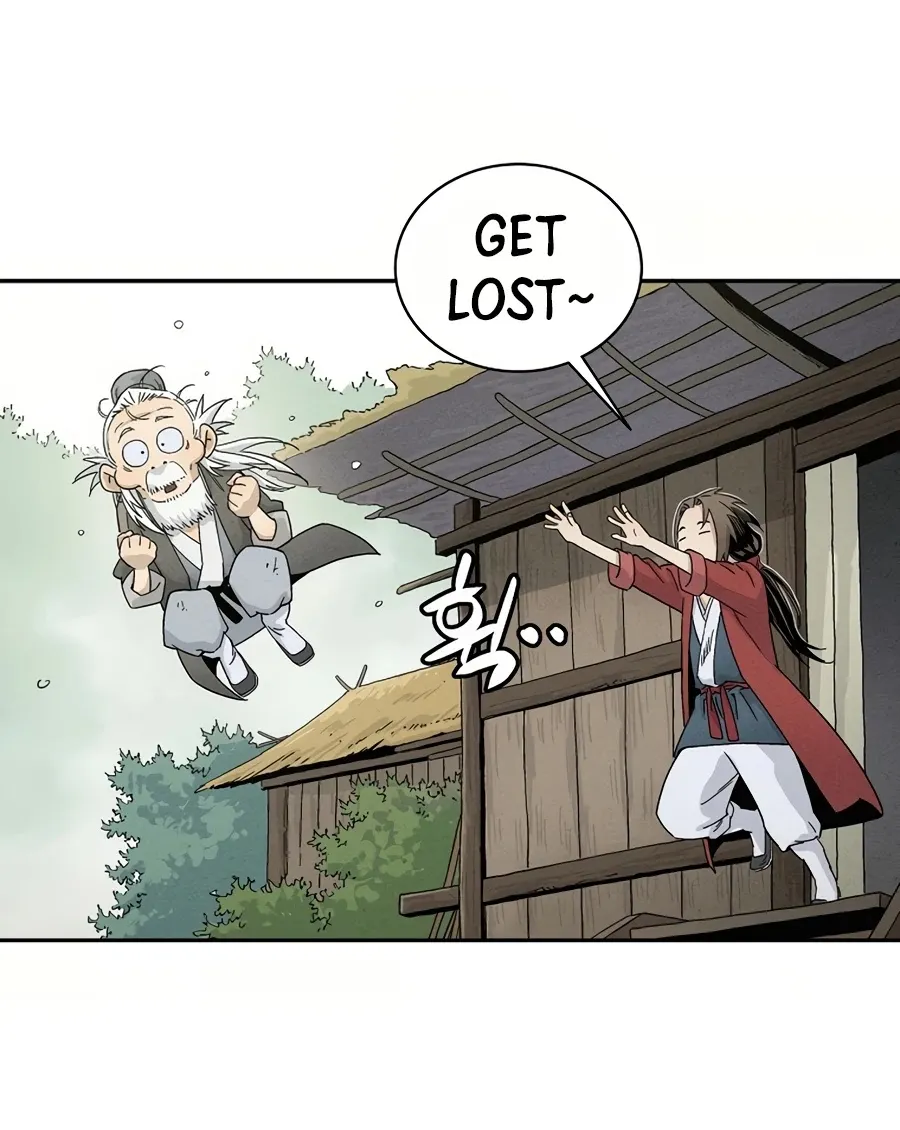 I Reincarnated As A Legendary Surgeon Kainu Manga Chapter 18 Page 63