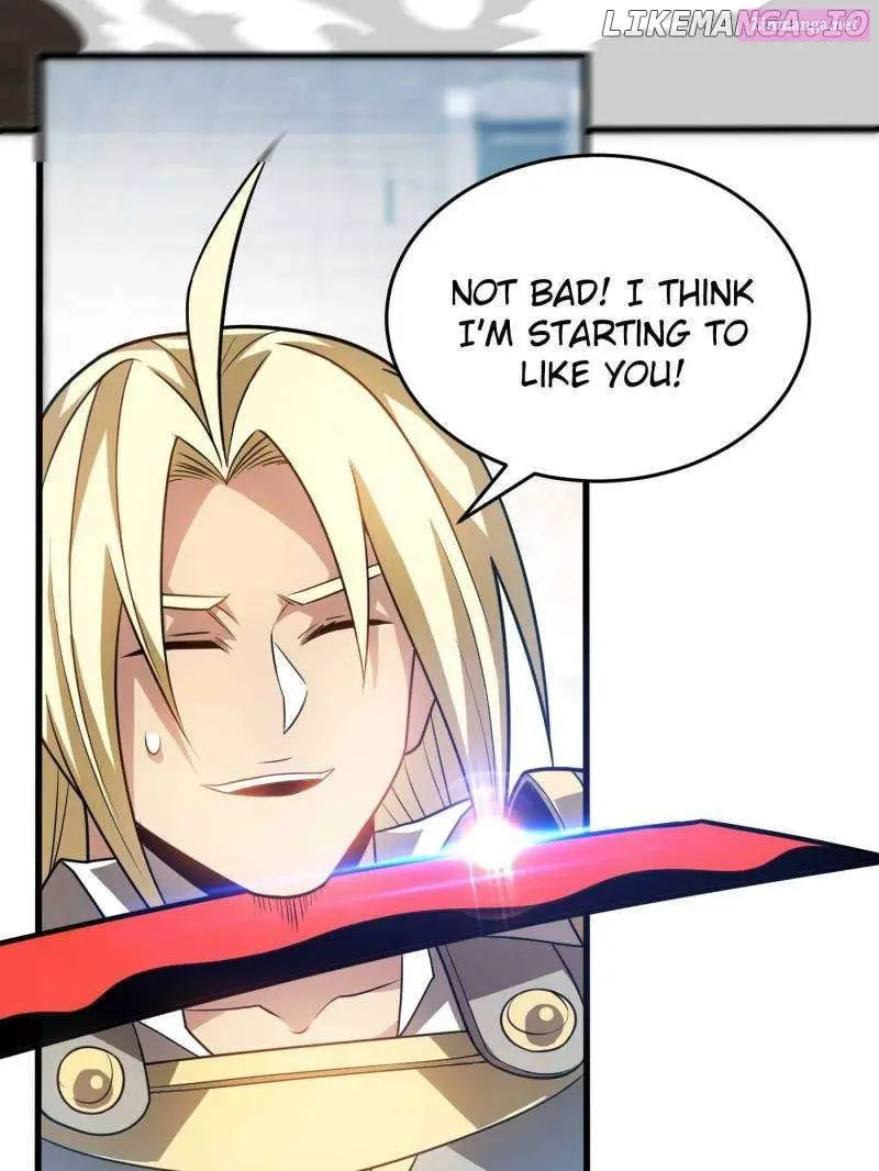 Evil Dragon Is Reincarnated! Revenge Begins at the Age of Five! Kainu Manga Chapter 157 Page 31