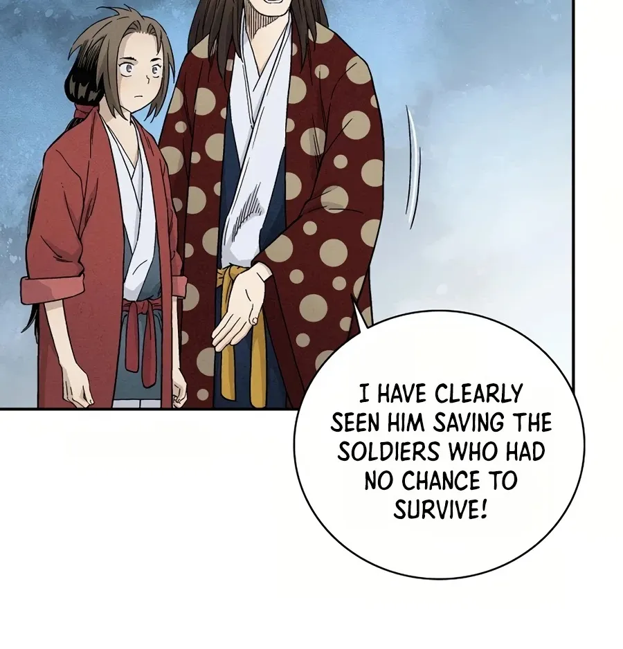 I Reincarnated As A Legendary Surgeon Kainu Manga Chapter 17 Page 57