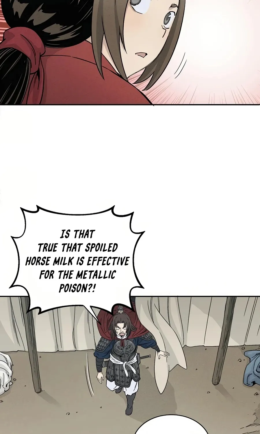 I Reincarnated As A Legendary Surgeon Kainu Manga Chapter 16 Page 4