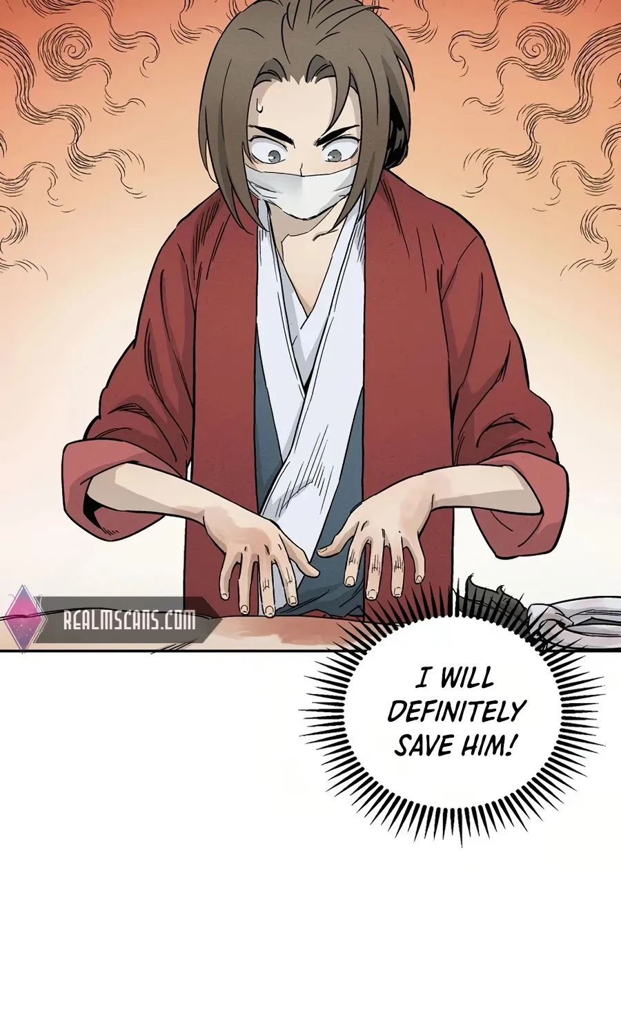 I Reincarnated As A Legendary Surgeon Kainu Manga Chapter 14 Page 42