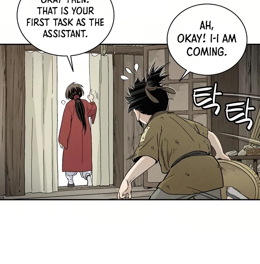 I Reincarnated As A Legendary Surgeon Kainu Manga Chapter 13 Page 21
