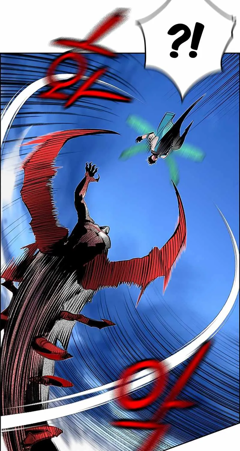 Jungle Juice Kainu Manga Chapter 79 Page 37
