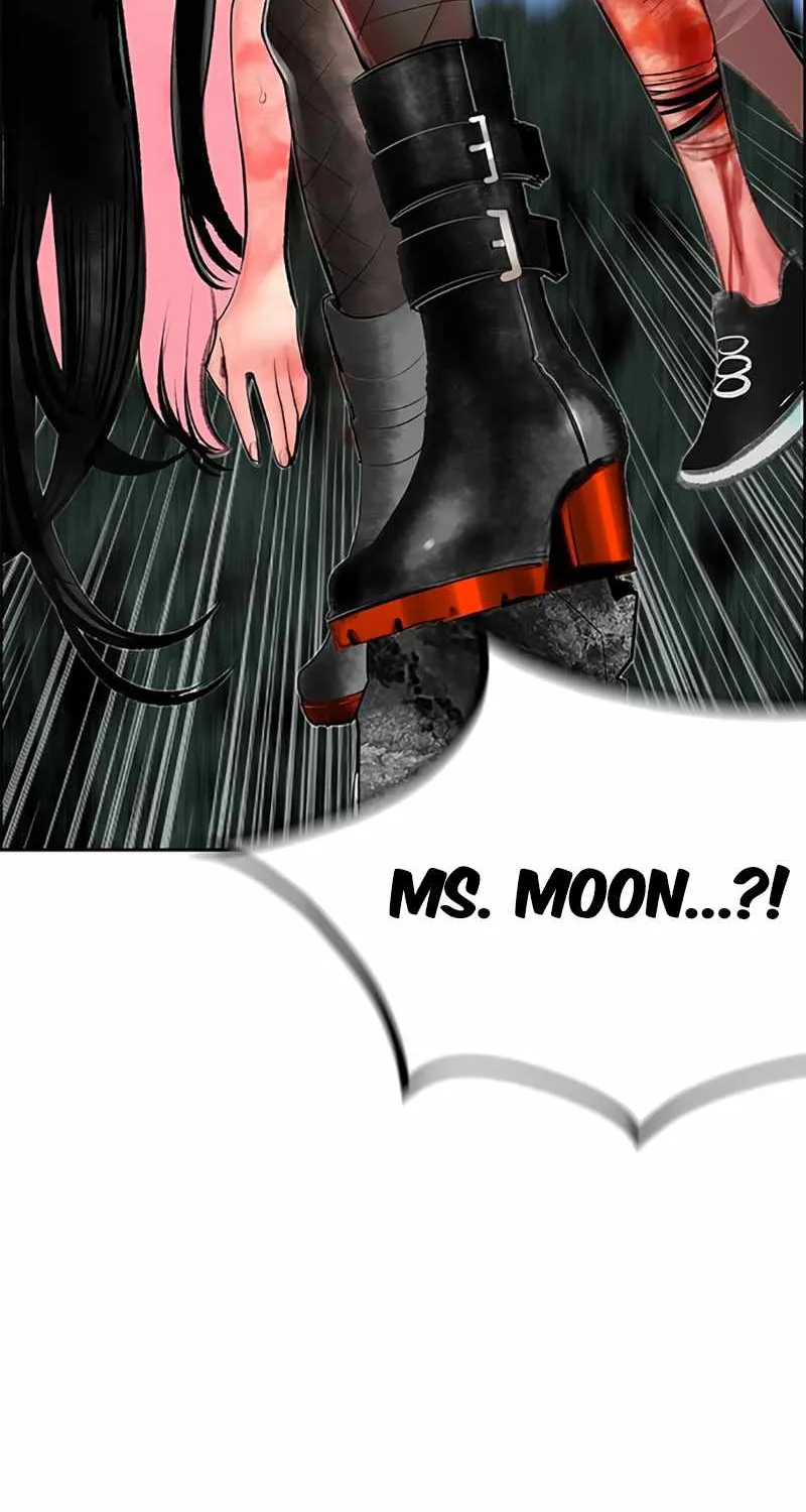 Jungle Juice Kainu Manga Chapter 79 Page 46