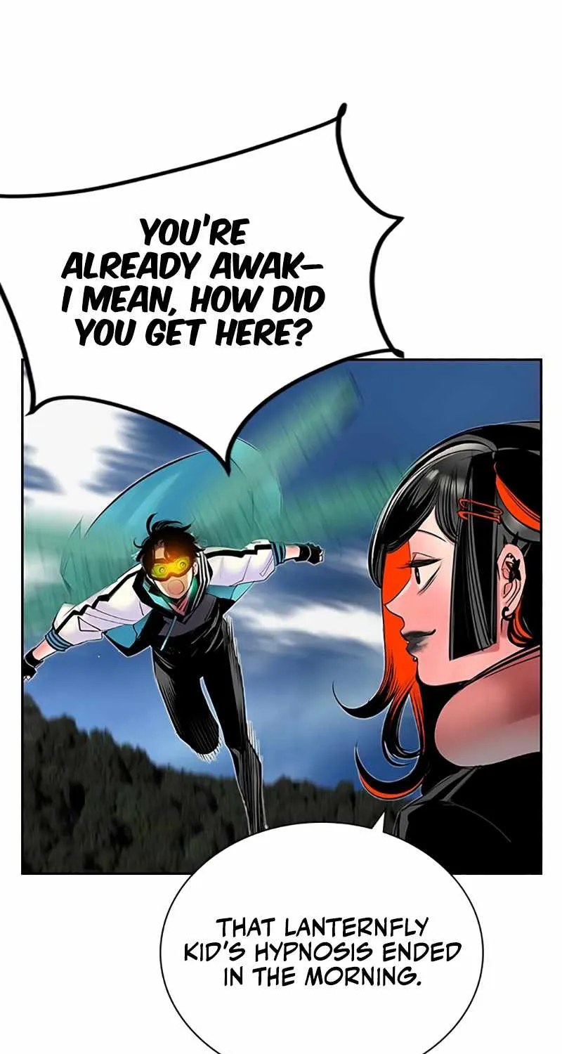 Jungle Juice Kainu Manga Chapter 79 Page 47
