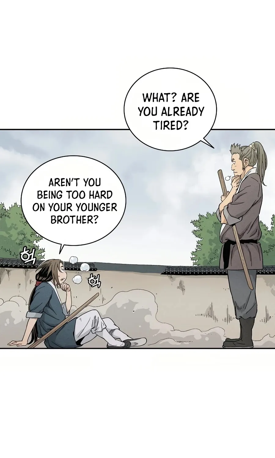 I Reincarnated As A Legendary Surgeon Kainu Manga Chapter 10 Page 92