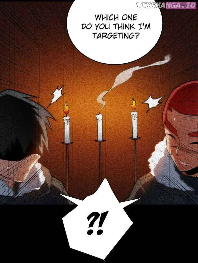 Evil Dragon Is Reincarnated! Revenge Begins at the Age of Five! Kainu Manga Chapter 156 Page 6