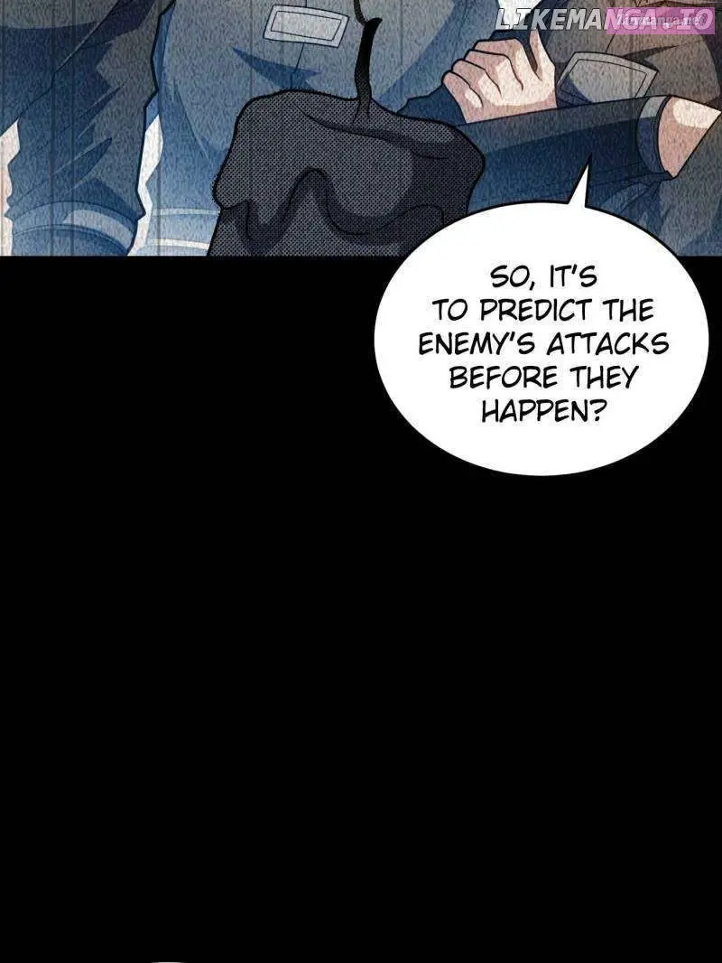Evil Dragon Is Reincarnated! Revenge Begins at the Age of Five! Kainu Manga Chapter 156 Page 8