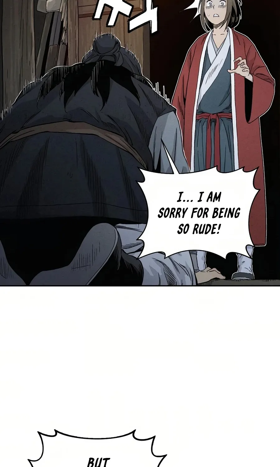 I Reincarnated As A Legendary Surgeon Kainu Manga Chapter 7 Page 9