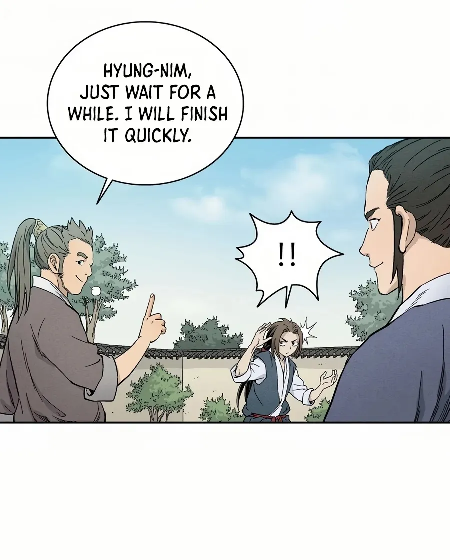 I Reincarnated As A Legendary Surgeon Kainu Manga Chapter 4 Page 73