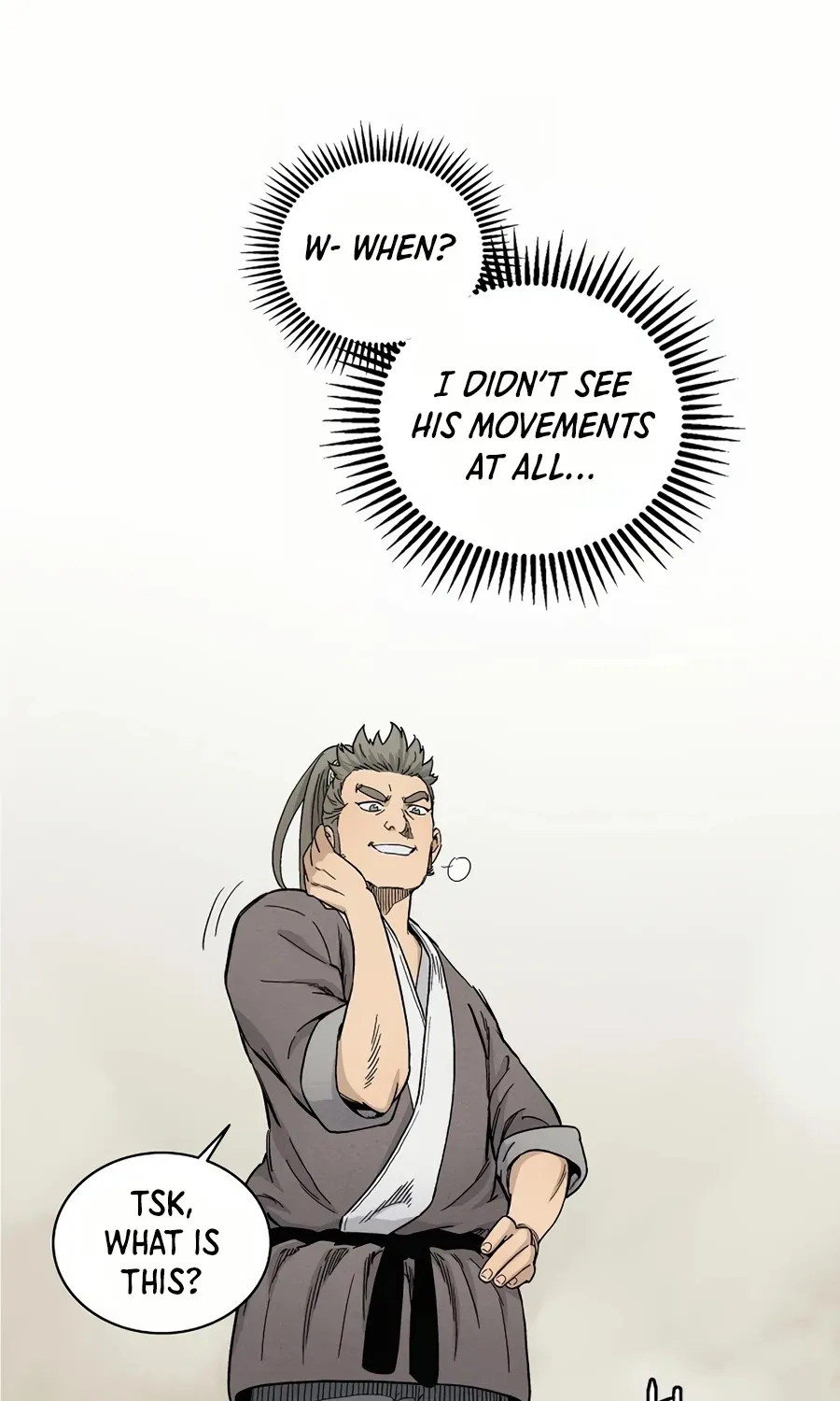 I Reincarnated As A Legendary Surgeon Kainu Manga Chapter 4 Page 80