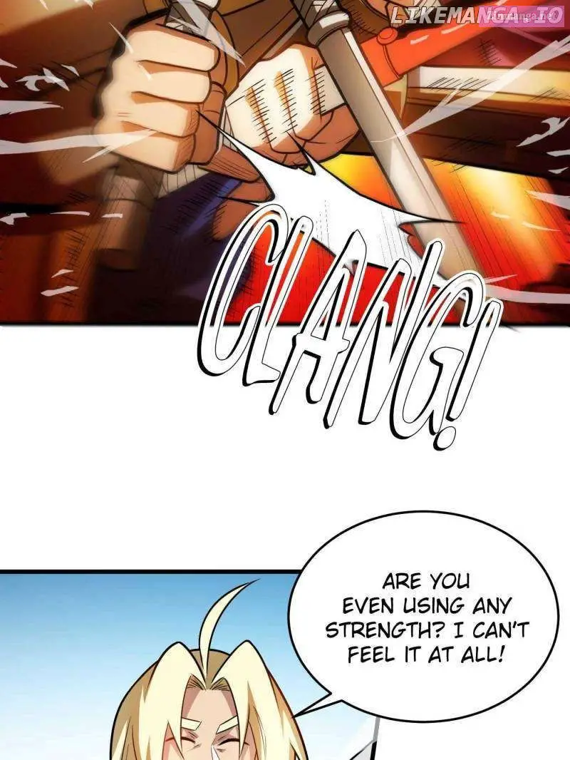 Evil Dragon Is Reincarnated! Revenge Begins at the Age of Five! Kainu Manga Chapter 155 Page 4