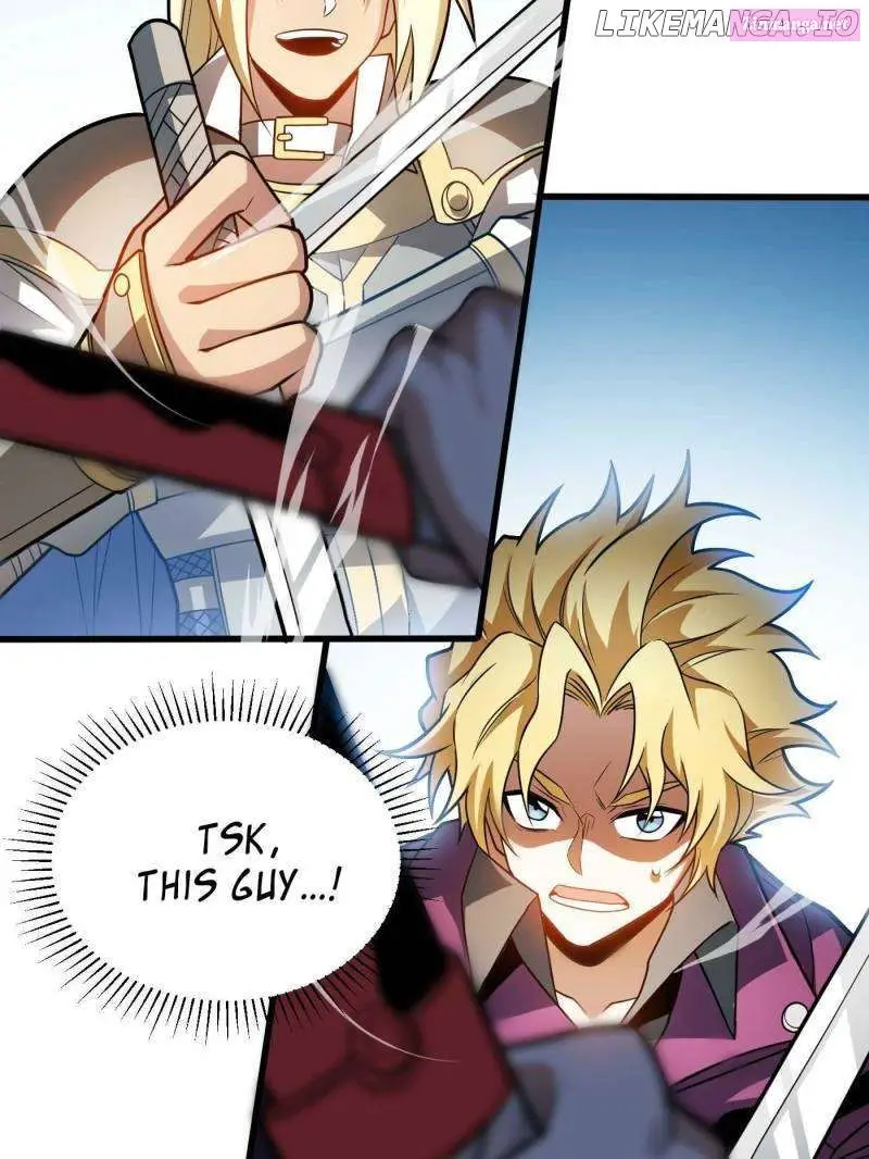 Evil Dragon Is Reincarnated! Revenge Begins at the Age of Five! Kainu Manga Chapter 155 Page 5